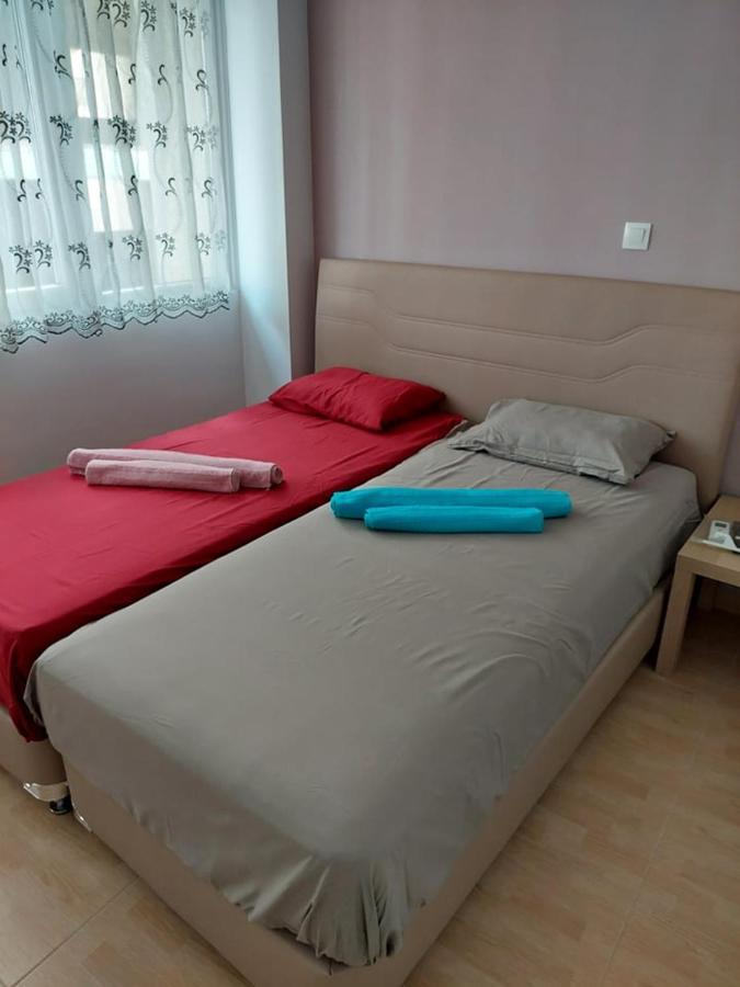Center Of Athens Modern Apartment ภายนอก รูปภาพ