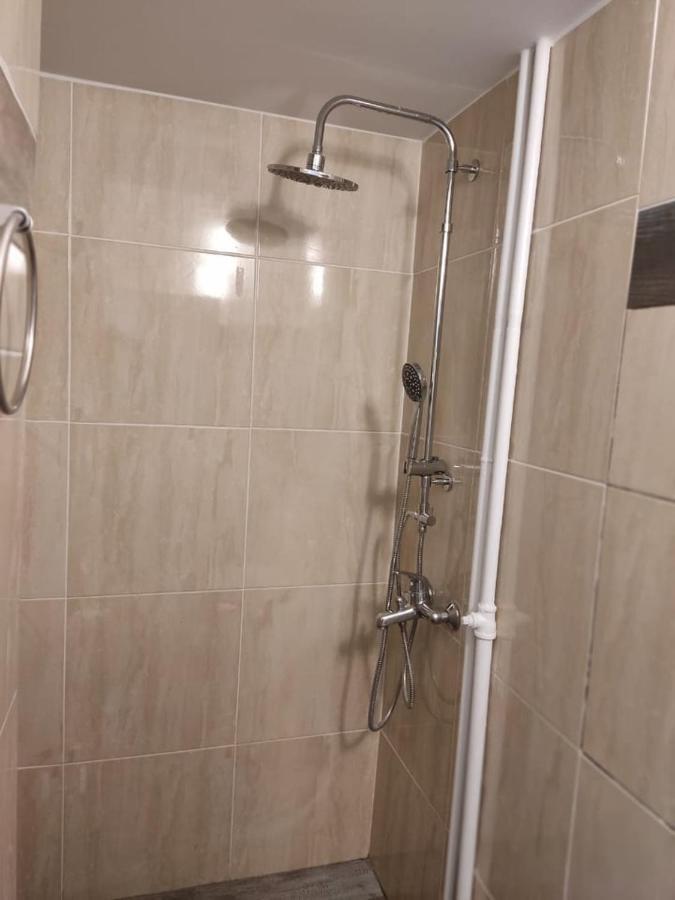 Center Of Athens Modern Apartment ภายนอก รูปภาพ