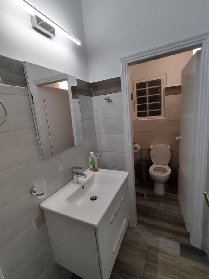 Center Of Athens Modern Apartment ภายนอก รูปภาพ