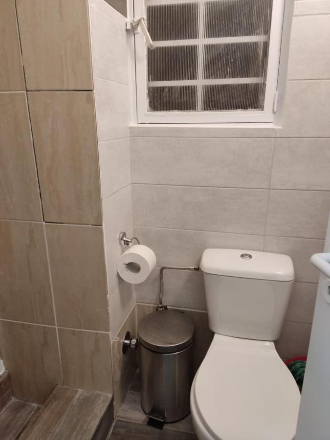 Center Of Athens Modern Apartment ภายนอก รูปภาพ