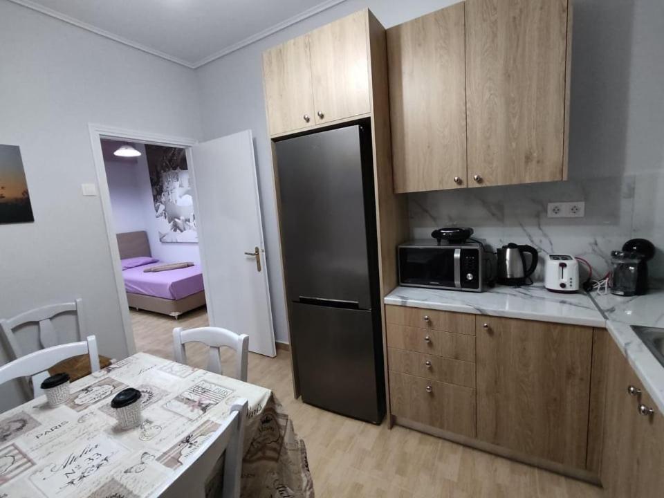 Center Of Athens Modern Apartment ภายนอก รูปภาพ