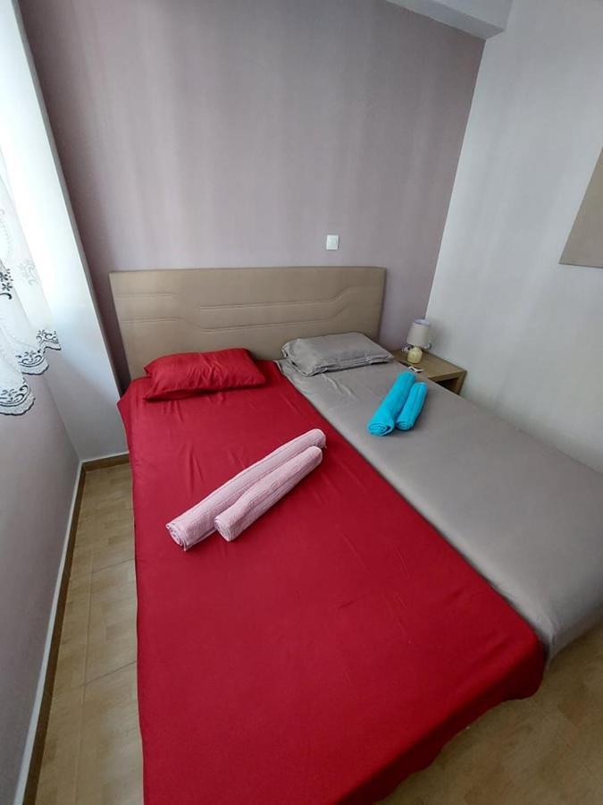 Center Of Athens Modern Apartment ภายนอก รูปภาพ